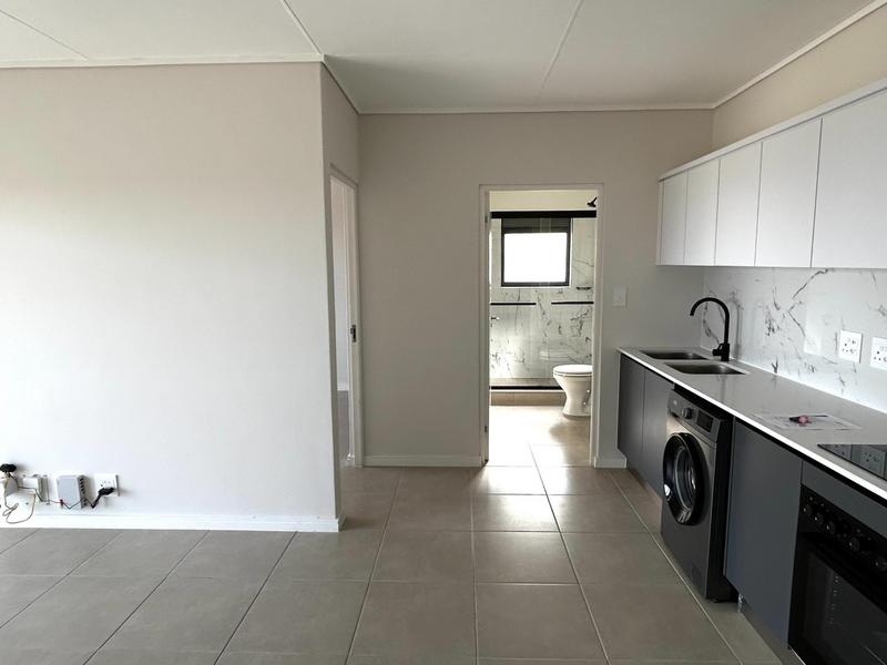 1 Bedroom Property for Sale in The Huntsman Western Cape